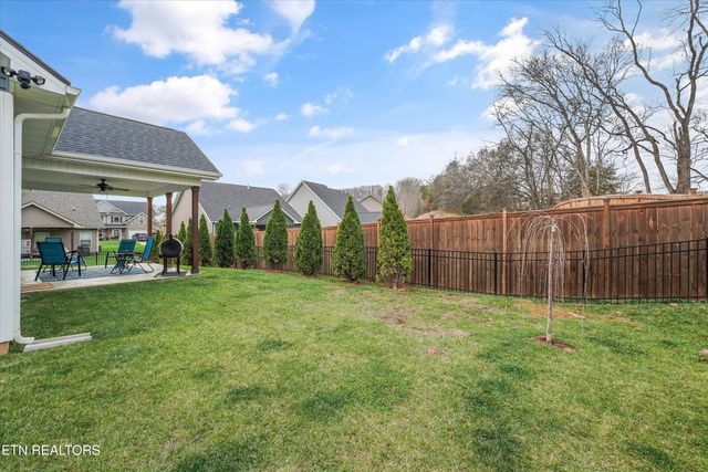 12607 Izzy Mule Lane, Knoxville, TN 37932