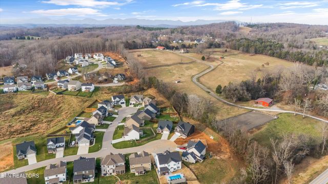 12607 Izzy Mule Lane, Knoxville, TN 37932