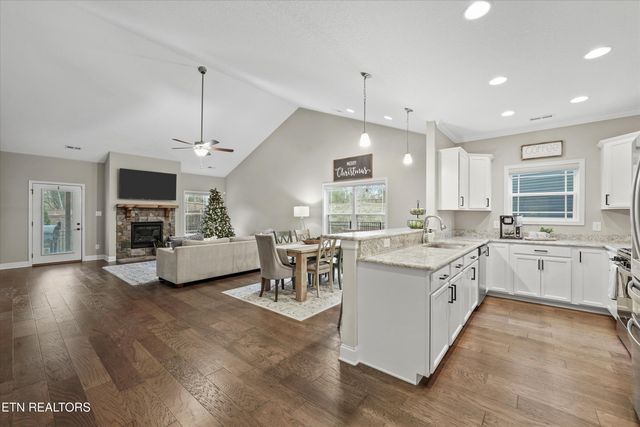 12607 Izzy Mule Lane, Knoxville, TN 37932