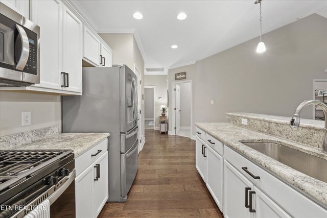 12607 Izzy Mule Lane, Knoxville, TN 37932