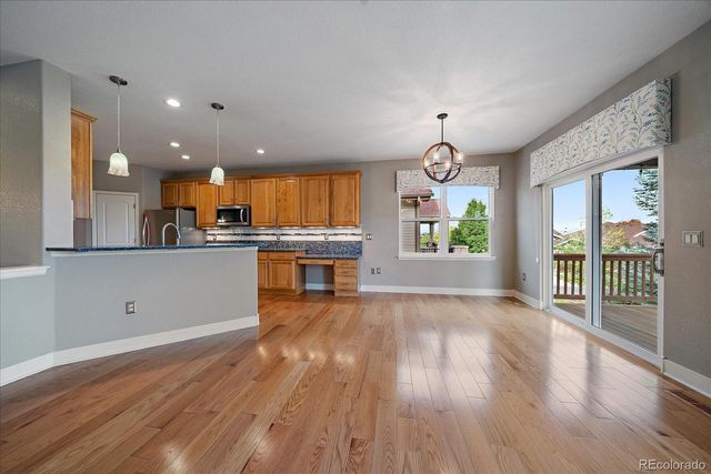 22813 E David Place, Aurora, CO 80016