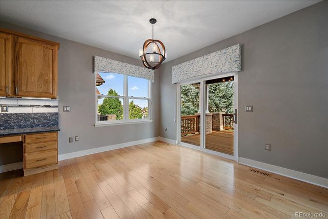 22813 E David Place, Aurora, CO 80016