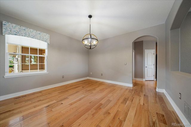 22813 E David Place, Aurora, CO 80016