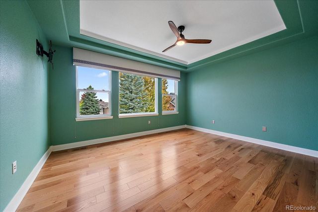 22813 E David Place, Aurora, CO 80016