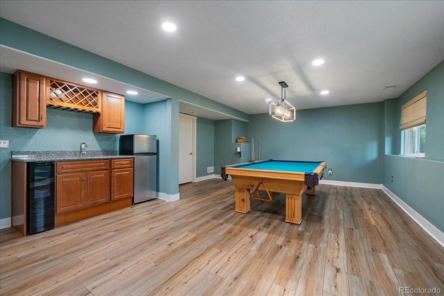 22813 E David Place, Aurora, CO 80016