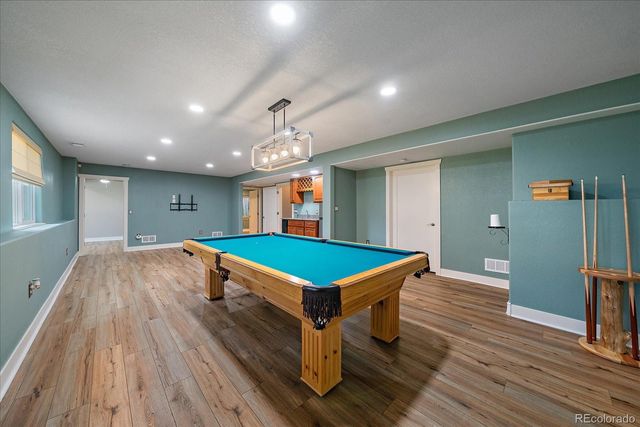 22813 E David Place, Aurora, CO 80016
