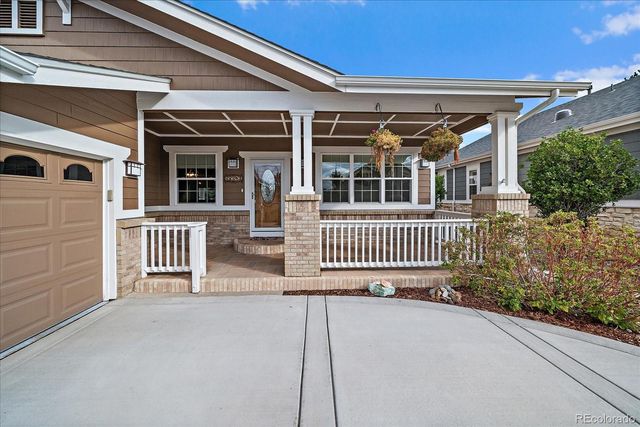 22813 E David Place, Aurora, CO 80016