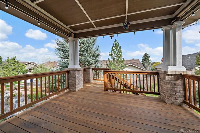 22813 E David Place, Aurora, CO 80016