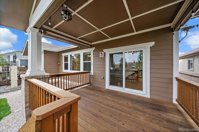 22813 E David Place, Aurora, CO 80016