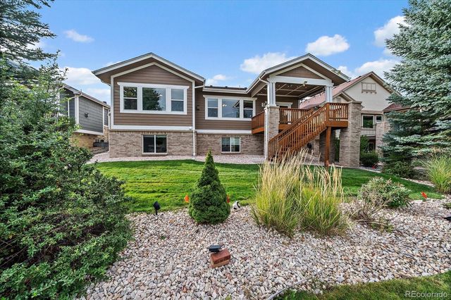22813 E David Place, Aurora, CO 80016