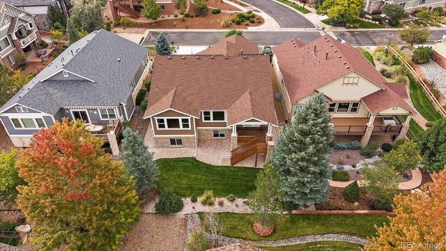 22813 E David Place, Aurora, CO 80016