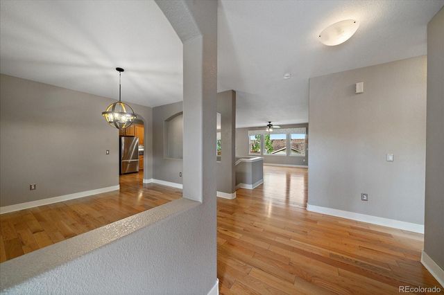 22813 E David Place, Aurora, CO 80016