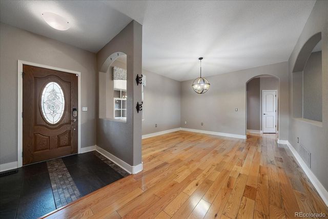 22813 E David Place, Aurora, CO 80016