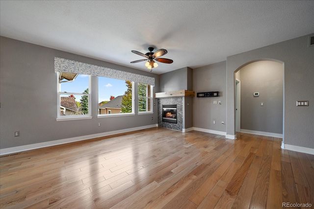 22813 E David Place, Aurora, CO 80016