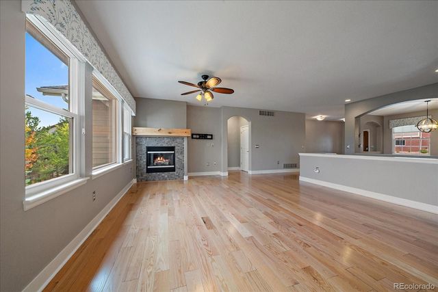 22813 E David Place, Aurora, CO 80016