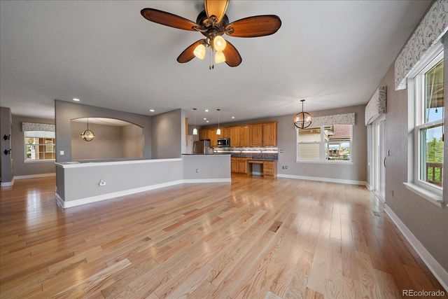 22813 E David Place, Aurora, CO 80016