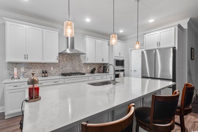 179 Caroline Ct., Murrells Inlet, SC 29576