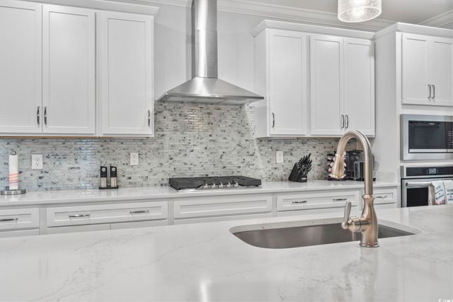 179 Caroline Ct., Murrells Inlet, SC 29576