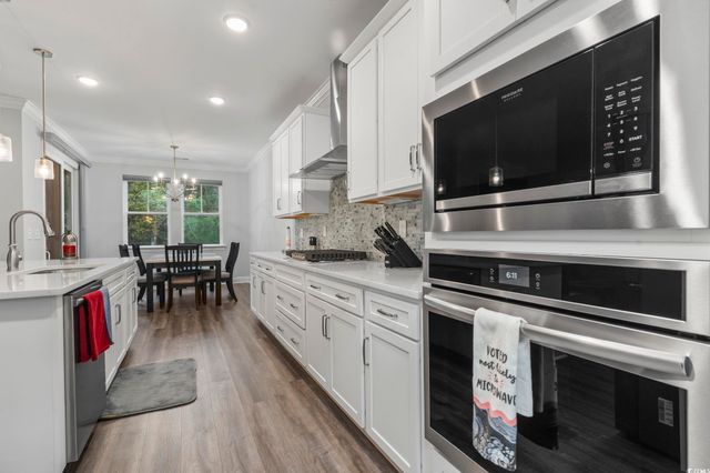 179 Caroline Ct., Murrells Inlet, SC 29576