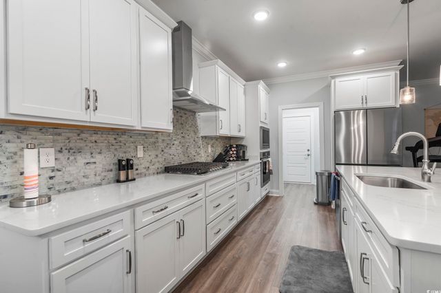 179 Caroline Ct., Murrells Inlet, SC 29576