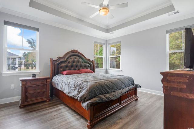 179 Caroline Ct., Murrells Inlet, SC 29576