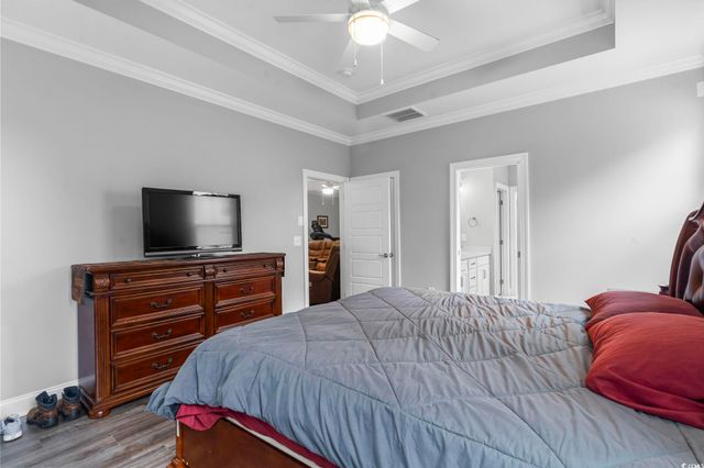 179 Caroline Ct., Murrells Inlet, SC 29576