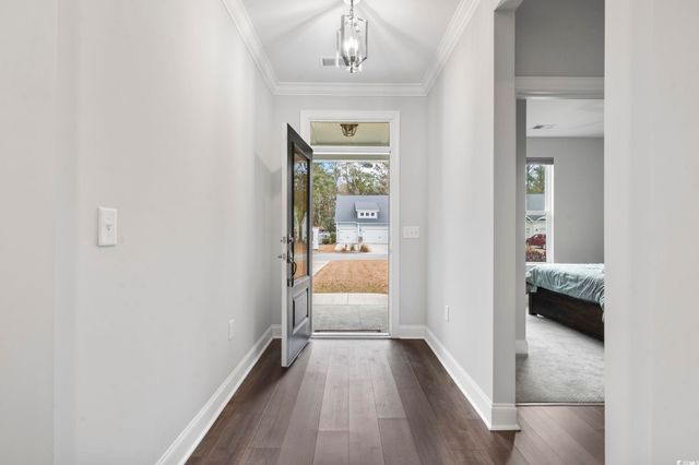 179 Caroline Ct., Murrells Inlet, SC 29576