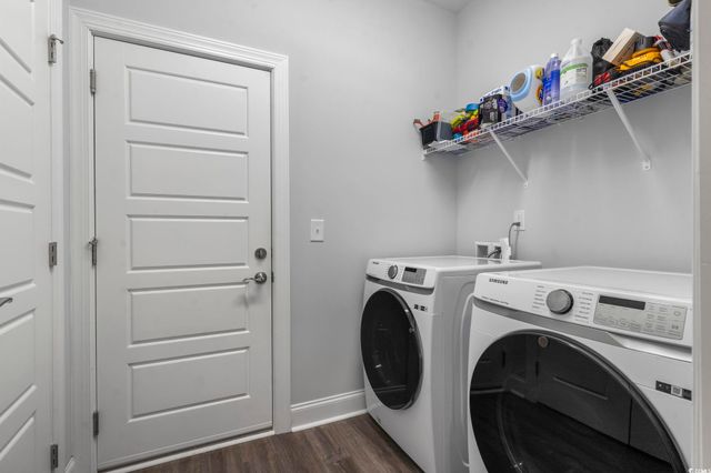 179 Caroline Ct., Murrells Inlet, SC 29576