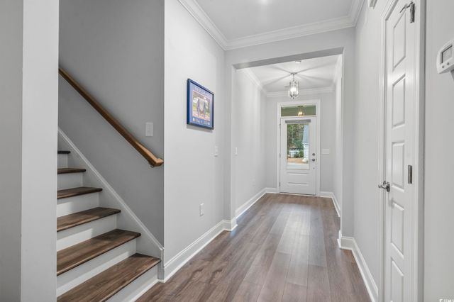 179 Caroline Ct., Murrells Inlet, SC 29576