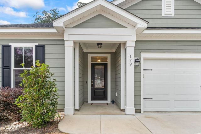 179 Caroline Ct., Murrells Inlet, SC 29576