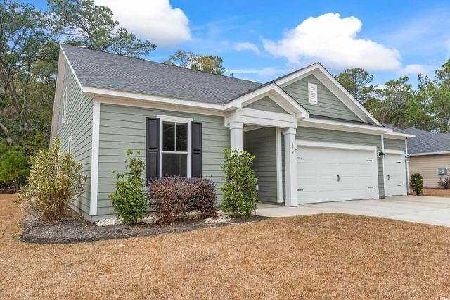 179 Caroline Ct., Murrells Inlet, SC 29576