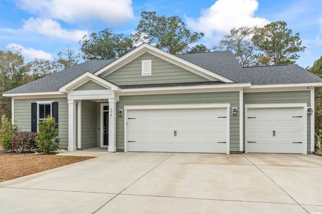 179 Caroline Ct., Murrells Inlet, SC 29576