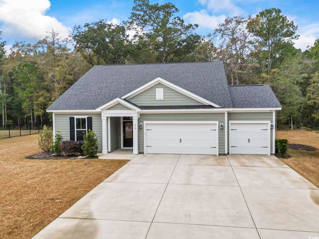 179 Caroline Ct., Murrells Inlet, SC 29576