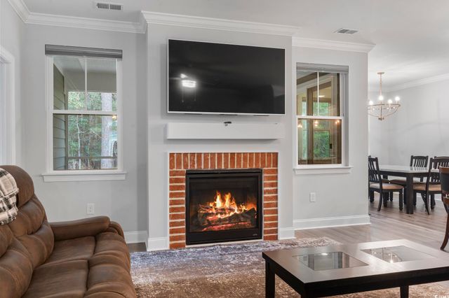 179 Caroline Ct., Murrells Inlet, SC 29576