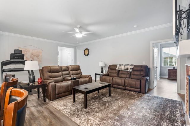 179 Caroline Ct., Murrells Inlet, SC 29576