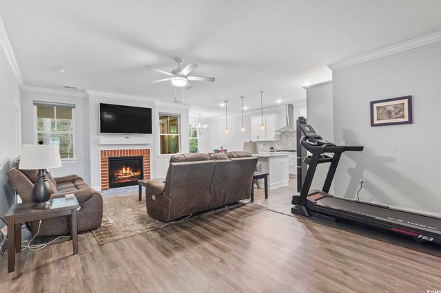 179 Caroline Ct., Murrells Inlet, SC 29576