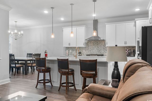 179 Caroline Ct., Murrells Inlet, SC 29576