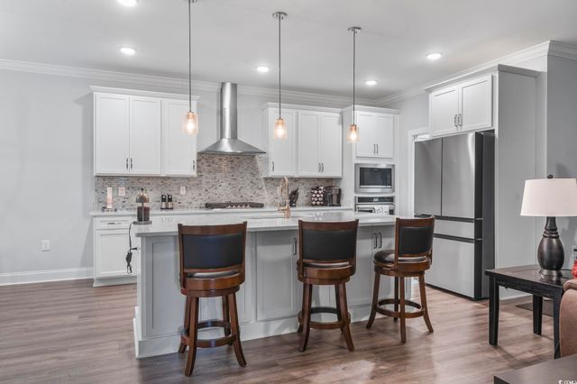 179 Caroline Ct., Murrells Inlet, SC 29576