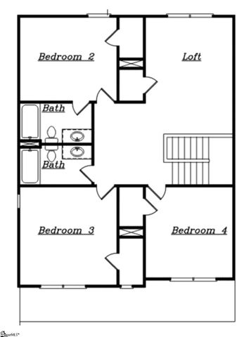 122 Nannies Circle, Williamston, SC 29697