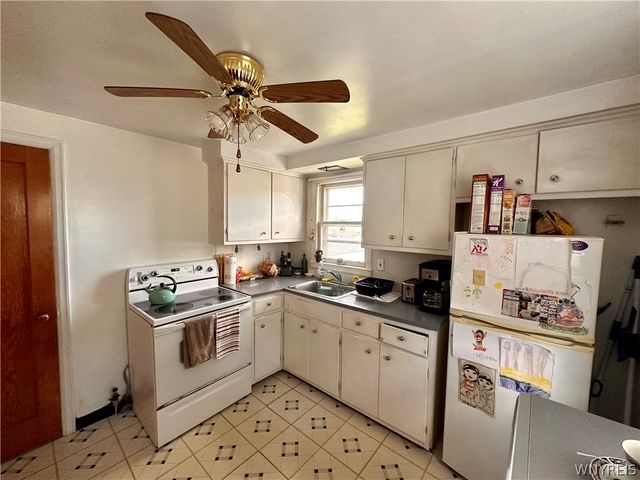 21 Montfort Drive, Cheektowaga, NY 14225