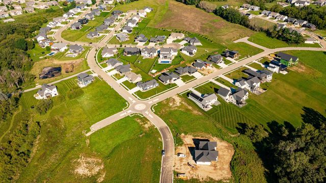 3421 Bella Terra Road NE, Rochester, MN 55906