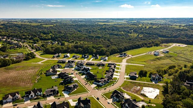 3421 Bella Terra Road NE, Rochester, MN 55906