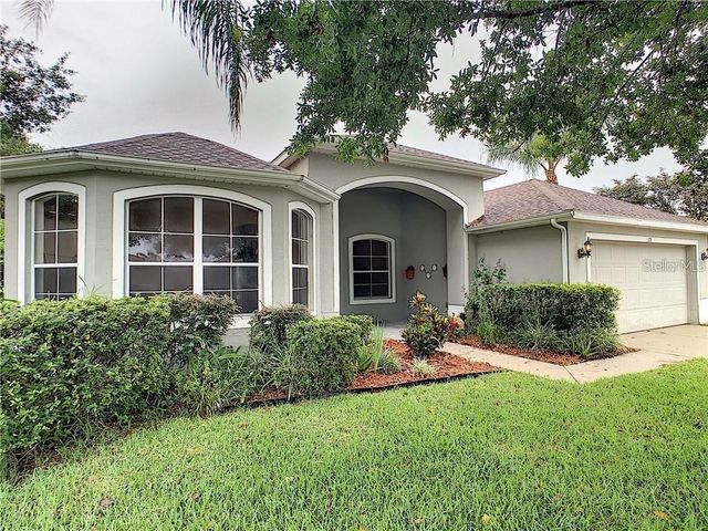 178 MAGNOLIA PARK TRAIL, Sanford, FL 32773
