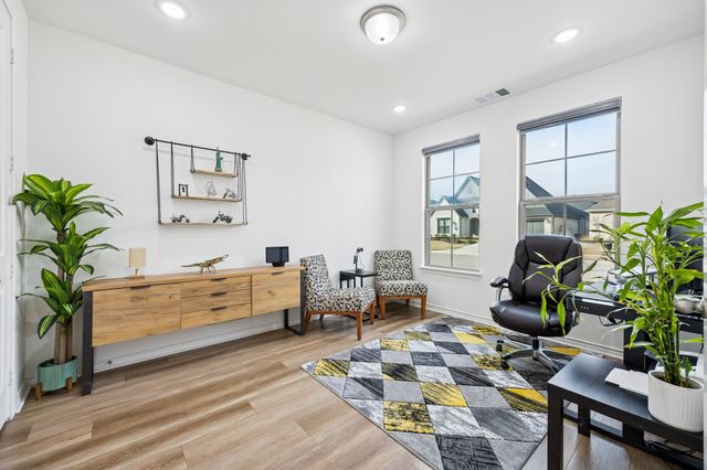 2813 Walker Way, Northlake, TX 76247