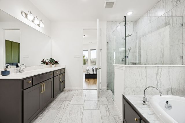 2813 Walker Way, Northlake, TX 76247