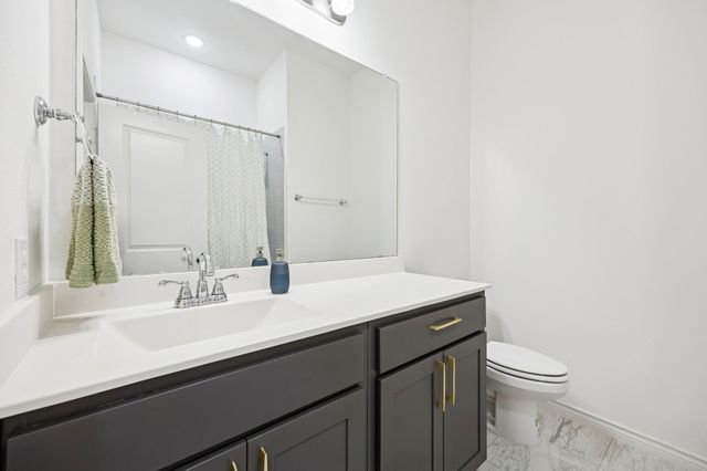 2813 Walker Way, Northlake, TX 76247