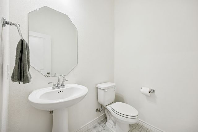 2813 Walker Way, Northlake, TX 76247