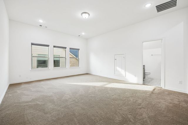 2813 Walker Way, Northlake, TX 76247