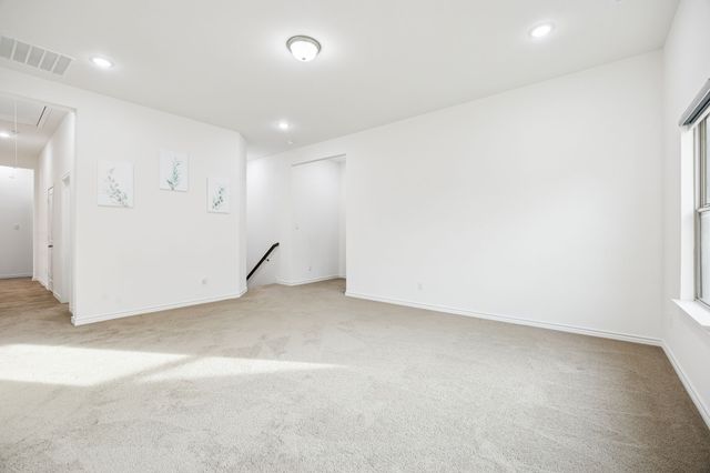 2813 Walker Way, Northlake, TX 76247