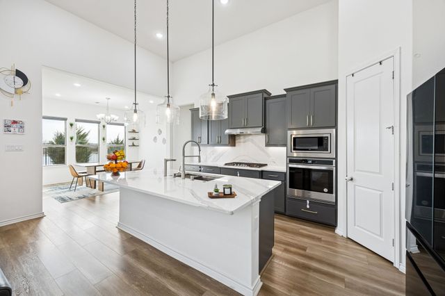 2813 Walker Way, Northlake, TX 76247